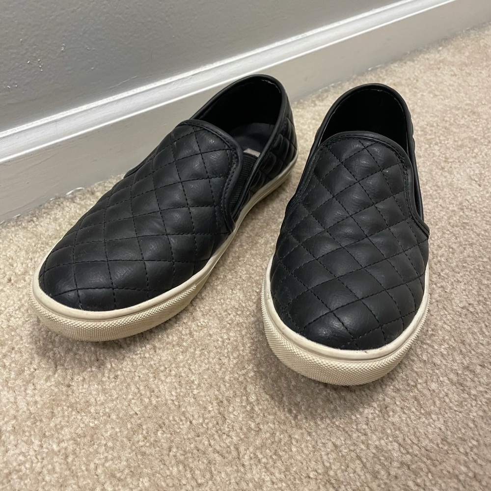 Steve Madden sz7 sneakers
